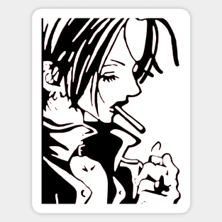 Nana Osaki Sticker